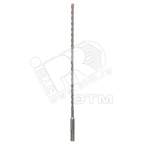 Бур SDS plus-5, 6.5x250x315 | 2608597780 | BOSCH - BOSCH