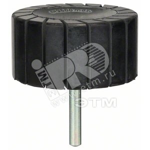 Валик резиновый для шлифколец 60х30 (2.608.620.038) - BOSCH