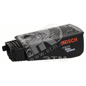 Пылесборник для PEX/PSS (2.605.411.145) - BOSCH
