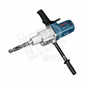 Дрель безударная GBM 32-4 | 0601130203 | BOSCH - BOSCH