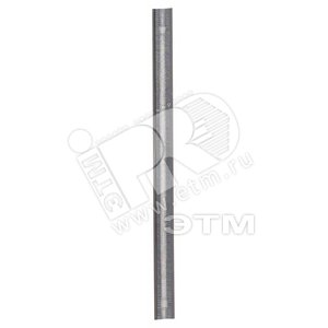 Ножи прямые 2 шт HM 82 мм для рубанка 40 град DIY | 2608635350 | BOSCH - BOSCH