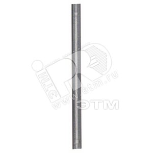 Нож прямой HM 82 мм для рубанка 40 град DIY | 2608635376 | BOSCH - BOSCH