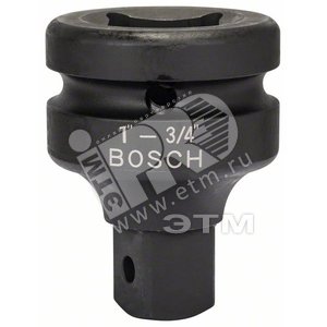 ПЕРЕХОДНИК 1-3/4 53Х70 ММ - BOSCH