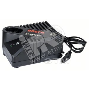Устройство зарядное AL60DV 2425 24В (2607224426) - BOSCH