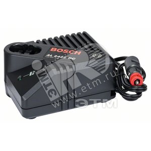 Устройство зарядное AL60DC 2422 24В (2.607.224.410) - BOSCH