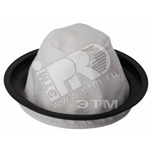 Фильтр ткань для PAS12-27F - BOSCH