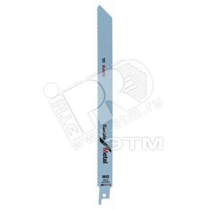 100 САБЕЛЬНЫХ ПИЛОК S 1122 BF - BOSCH