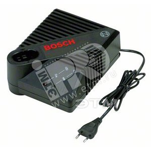 Устройство зарядное AL 1411 DV 7.2-14.4В (2.607.224.392) - BOSCH
