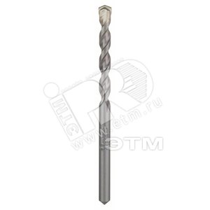 Сверло CYL-3 бетон 10x150мм Silver Perc | 2608597899 | BOSCH - BOSCH