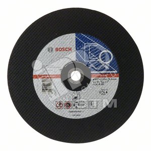 Отрезной круг металл 350х2.8х25.4 мм - BOSCH