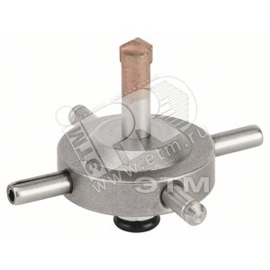Центрирующая крест DIA BK 62 M - BOSCH