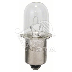 Лампа запасная для PLI 18 (2.609.200.307)