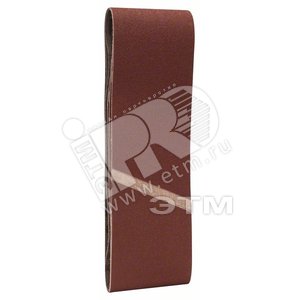 Шлифлента 75x533мм K120 Best for Wood (3шт) (2.608.607.258) - BOSCH