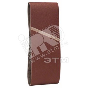 Шлифлента 100x610мм K120 Best for Wood (3шт) (2.608.607.262) - BOSCH
