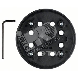 Тарелка для PEX 270 A/AE