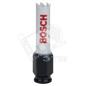 Коронка PROGRESSOR 14мм (2.608.584.612) - BOSCH