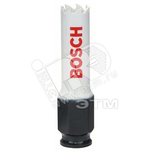 Коронка PROGRESSOR 16мм (2.608.584.613) - BOSCH