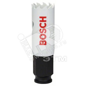 Коронка PROGRESSOR 22мм (2.608.584.618) - BOSCH