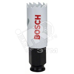 Коронка PROGRESSOR 24MM - BOSCH