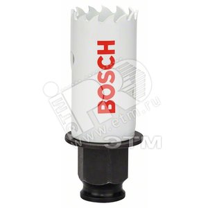 Коронка PROGRESSOR 25мм (2.608.584.620) - BOSCH