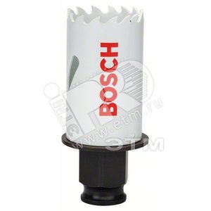 Коронка PROGRESSOR 29мм (2.608.584.622) - BOSCH