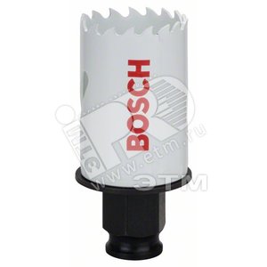 Коронка PROGRESSOR 33MM - BOSCH