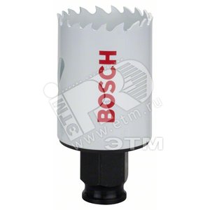 Коронка PROGRESSOR 37мм (2.608.584.627) - BOSCH