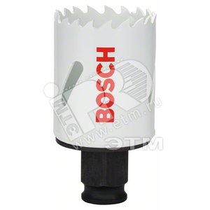Коронка PROGRESSOR 38MM - BOSCH