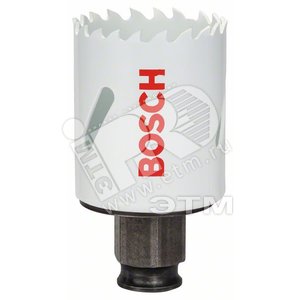 Коронка PROGRESSOR 40мм (2.608.584.629) - BOSCH