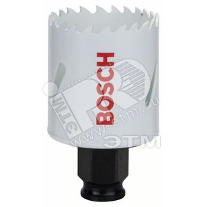 Коронка PROGRESSOR 43MM - BOSCH