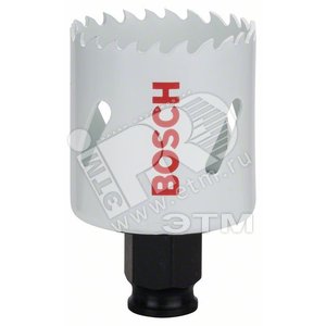 Коронка PROGRESSOR 46мм (2.608.584.633) - BOSCH