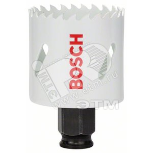 Коронка PROGRESSOR 48мм (2.608.584.634) - BOSCH