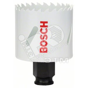 Коронка PROGRESSOR 51мм (2.608.584.635) - BOSCH