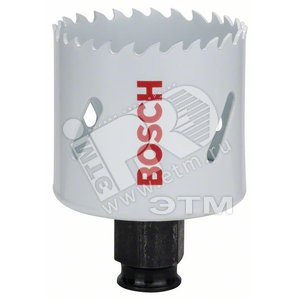Коронка PROGRESSOR 52MM - BOSCH
