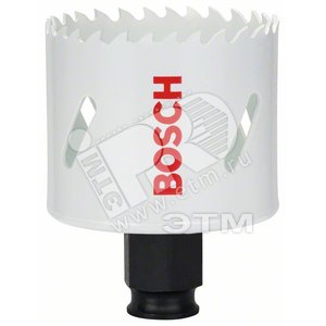 Коронка PROGRESSOR 54мм (2.608.584.637) - BOSCH