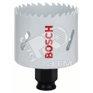 Коронка PROGRESSOR 56мм (2.608.584.638) - BOSCH