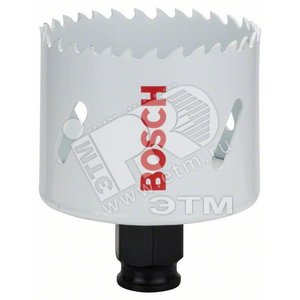Коронка PROGRESSOR 59MM - BOSCH