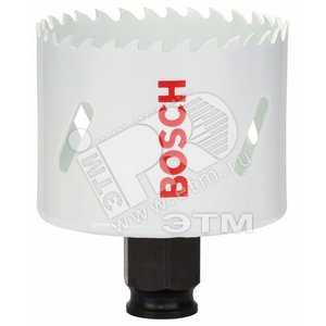 Коронка PROGRESSOR 60MM - BOSCH