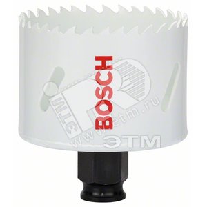 Коронка PROGRESSOR 64MM - BOSCH