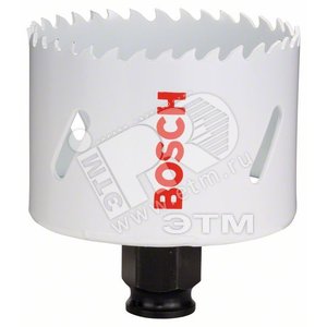 Коронка PROGRESSOR 65MM - BOSCH