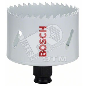 Коронка PROGRESSOR 68мм (2.608.584.645) - BOSCH