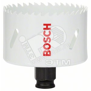 Коронка PROGRESSOR 73MM - BOSCH