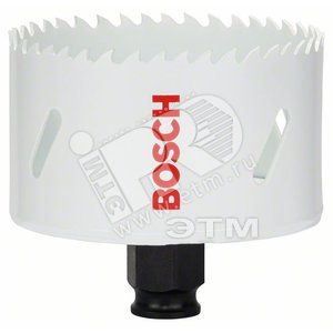 Коронка PROGRESSOR 76MM - BOSCH