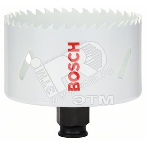 Коронка PROGRESSOR 79MM - BOSCH