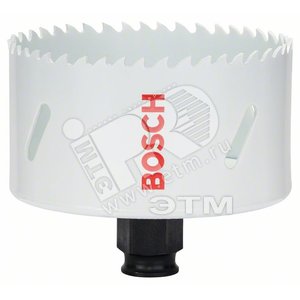 Коронка PROGRESSOR 83MM - BOSCH