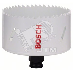 Коронка PROGRESSOR 86MM - BOSCH