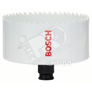Коронка PROGRESSOR 95MM - BOSCH