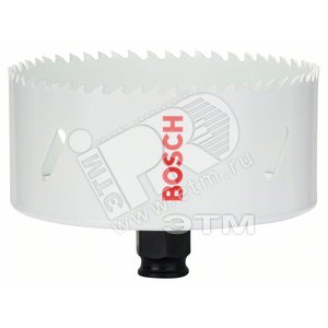 Коронка PROGRESSOR 102мм (2.608.584.656) - BOSCH