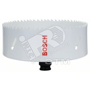 Коронка PROGRESSOR 127мм (2.608.584.662) - BOSCH