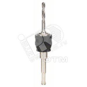 Адаптер POWER-CHANGE SDS-PLUS PROGRESSOR - BOSCH